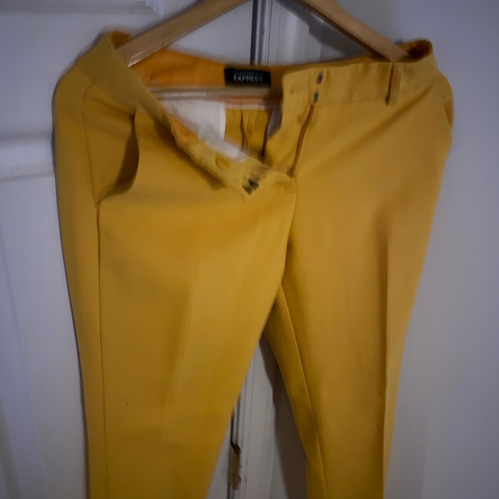 Express pants - Picture 2 of 2